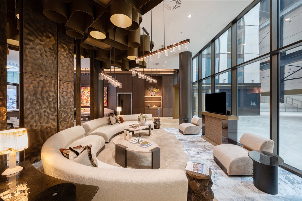 4 bedroom Flat, Waterfront Drive, Chelsea Waterfront, SW10 - Available, Image 12