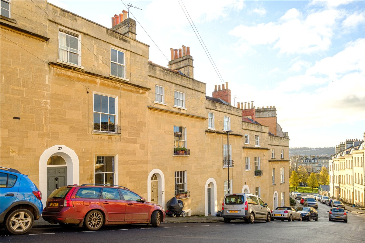 3 bedroom House, Northampton Street, Bath, BA1 - Let Agreed, Image 17