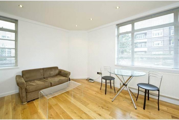 1 bedroom Flat, Nell Gwynn House, Sloane Avenue, SW3 - Available, Image 1