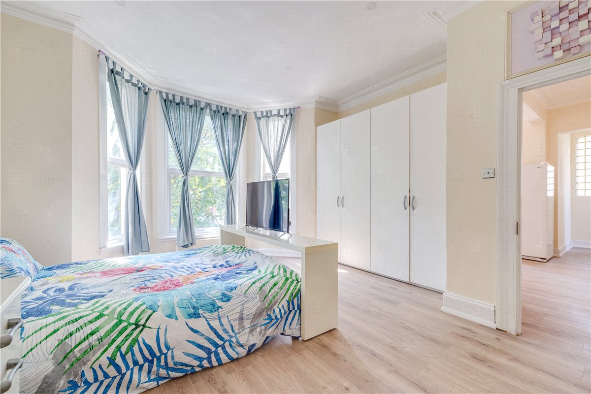2 bedroom Flat, Holland Road, West Kensington, W14 - Available, Image 5