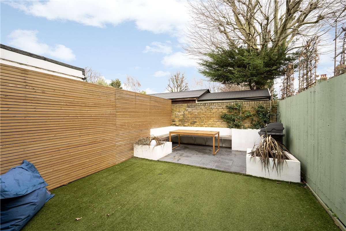 4 bedroom House, Beechcroft Road, London, SW17 - Sold, Image 15