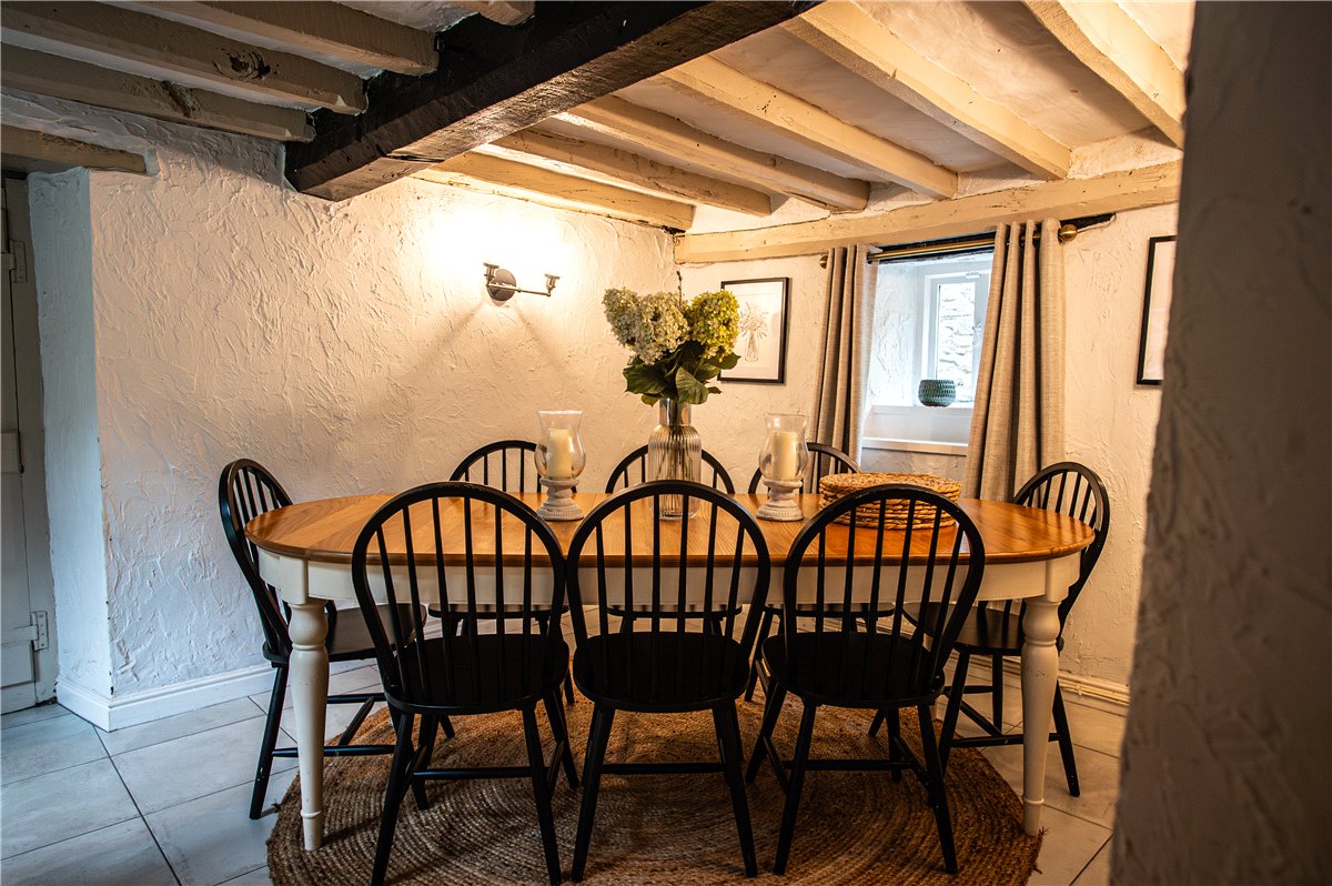 3 bedroom Cottage, Abbey Road, Llangollen, LL20 - Available, Image 7