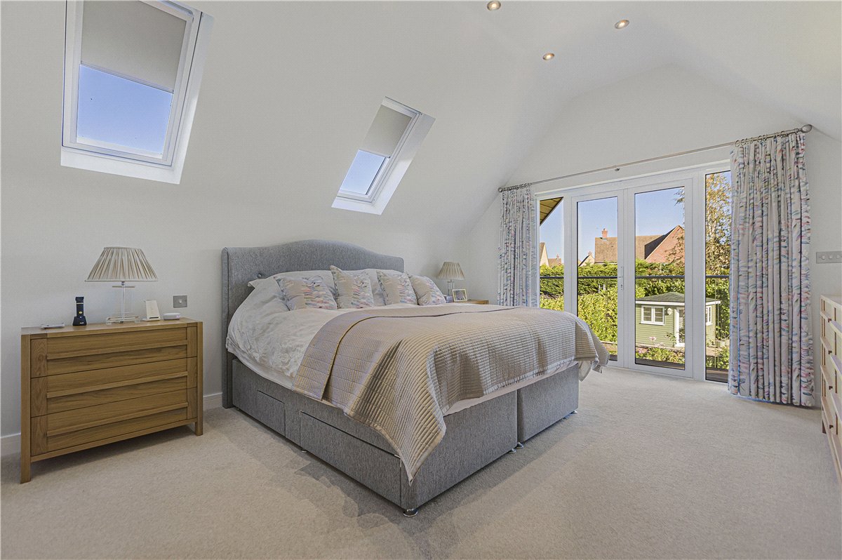 5 bedroom House, Beggars Lane, Longworth, OX13 - Available, Image 11