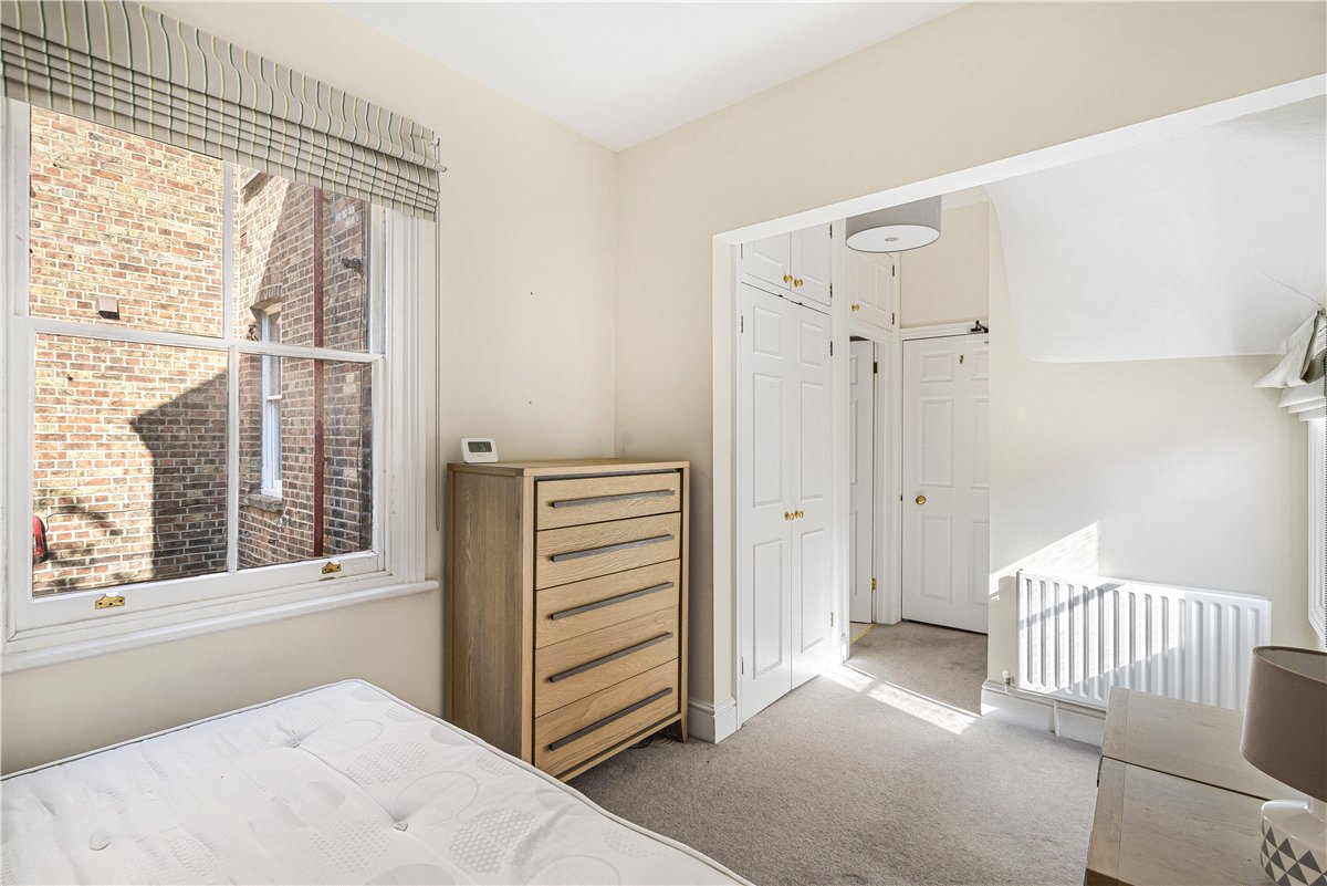 1 bedroom Flat, Walton Crescent, Oxford, OX1 - , Image 8