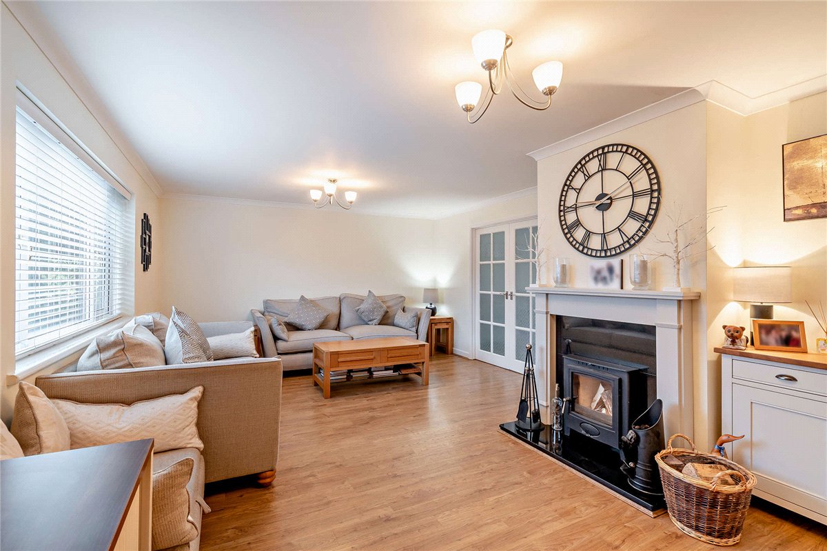 4 bedroom House, Copnor Close, Woolton Hill, RG20 - Sold STC, Image 12