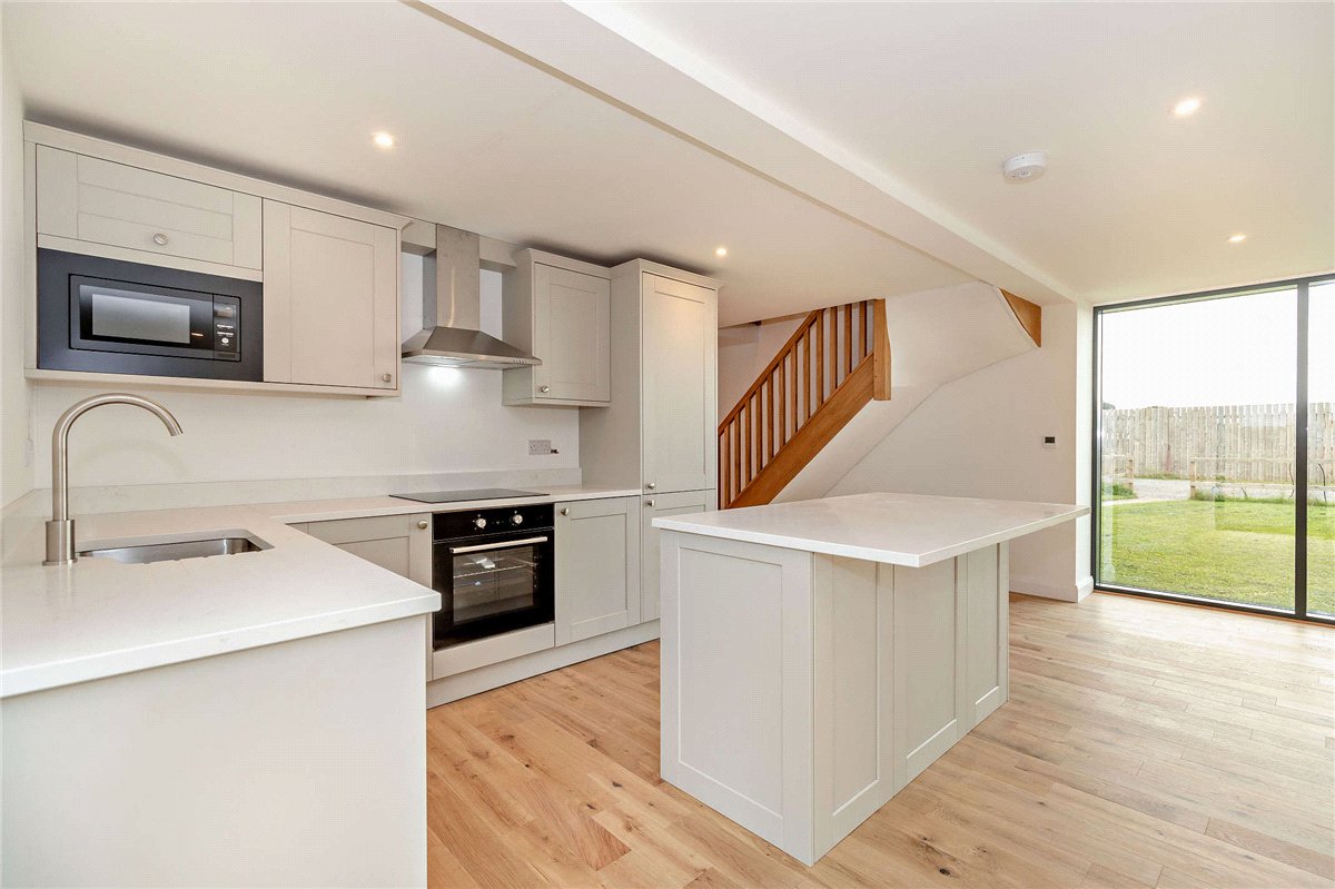3 bedroom Barn Conversion, The Threshing Barn, Low House Farm, Aldborough, YO51 - Available, Image 2