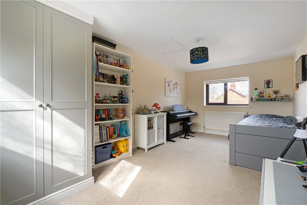 5 bedroom House, Back Lane, Riccall, YO19 - Available, Image 8