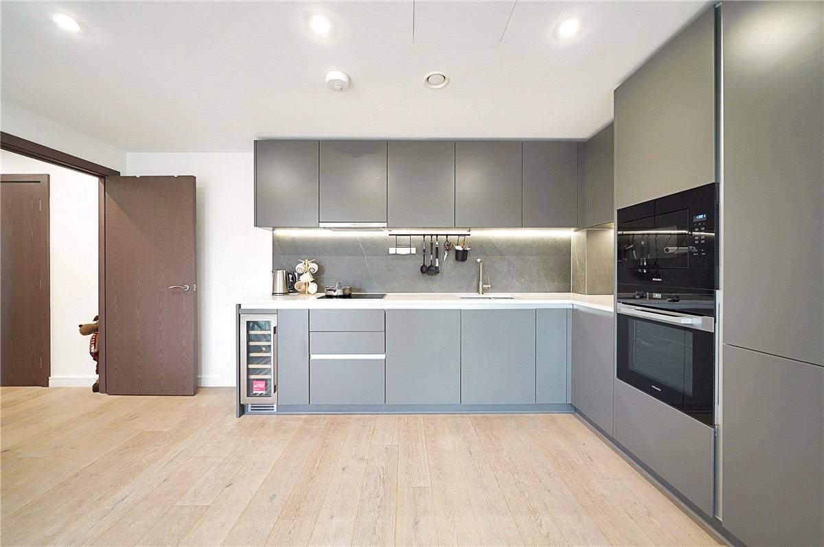 2 bedroom Flat, Tierney Lane, London, W6 - Available