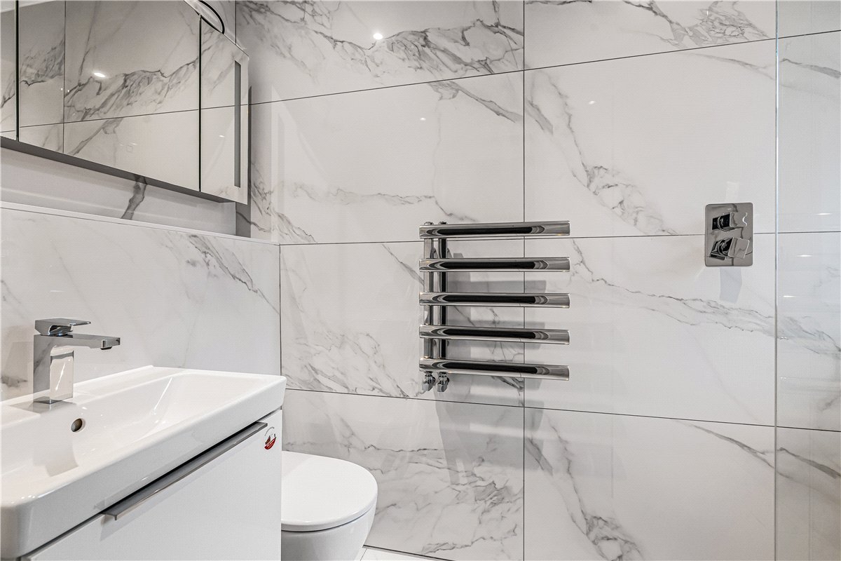 4 bedroom House, Blandford Avenue, Oxford, OX2 - Available, Image 1