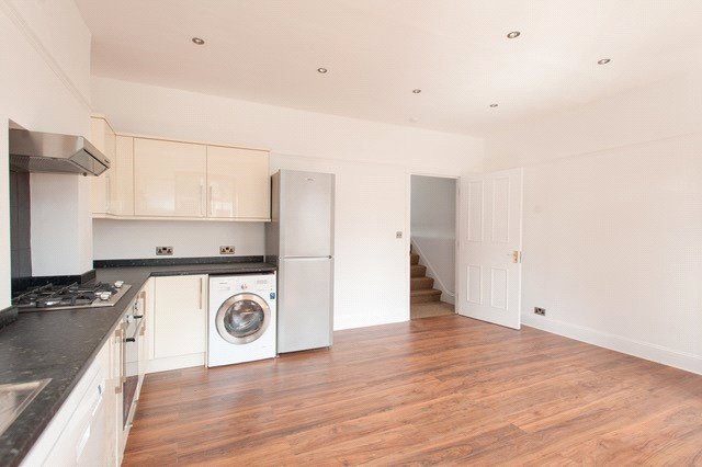 4 bedroom Maisonette, Sedlescombe Road, London, SW6 - Let Agreed, Image 1