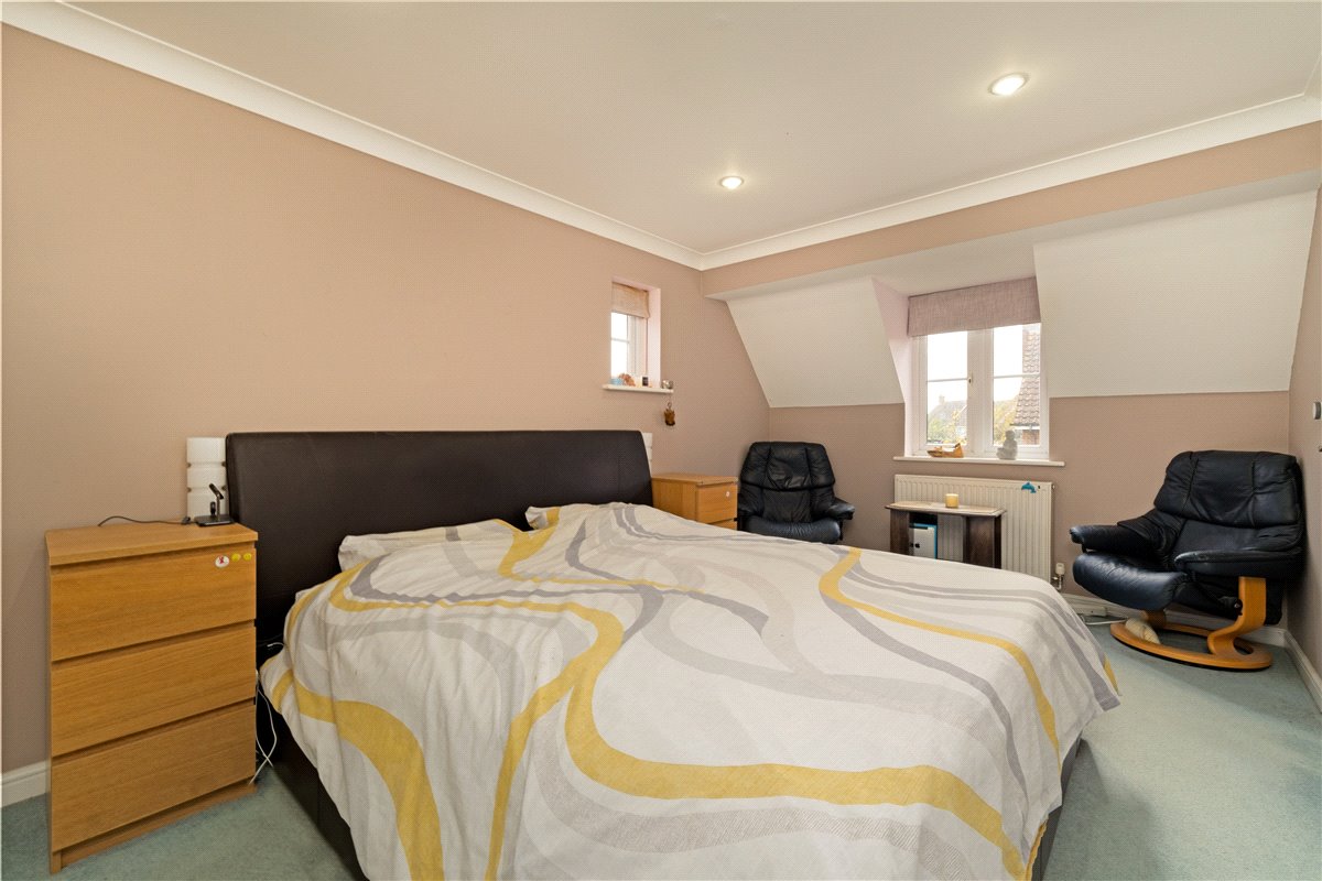 4 bedroom House, Damms Pastures, Highfields Caldecote, CB23 - Sold, Image 10