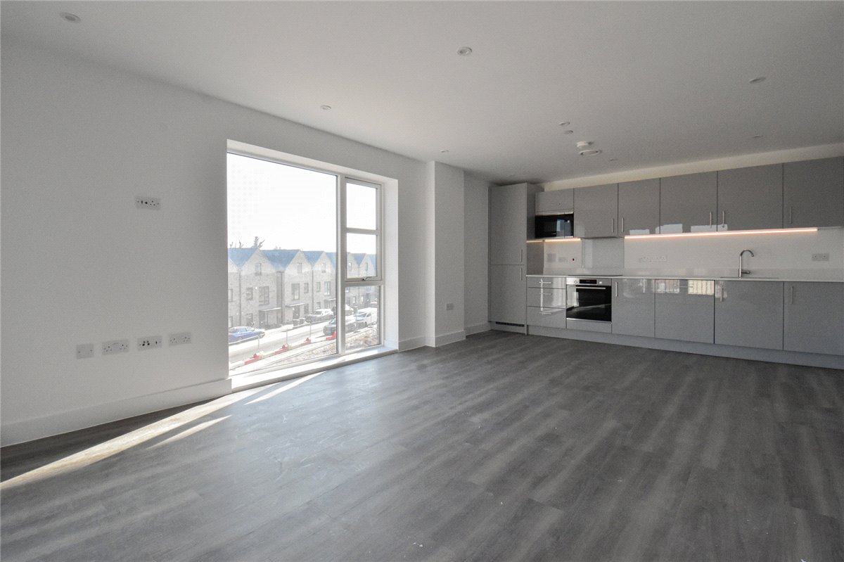 2 bedroom Flat, Clara Rackham Street, Cambridge, CB1 - Let Agreed, Image 2