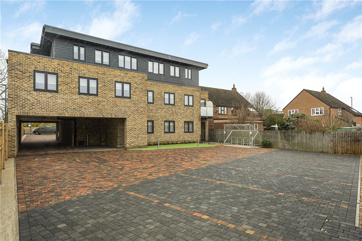 1 bedroom Flat, Drayton Road, Abingdon, OX14 - , Image 1