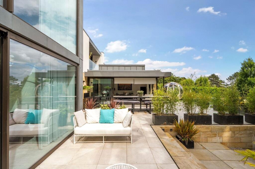 4 bedroom House, Rossett Green Lane, Harrogate, HG2 - Sold, Image 19