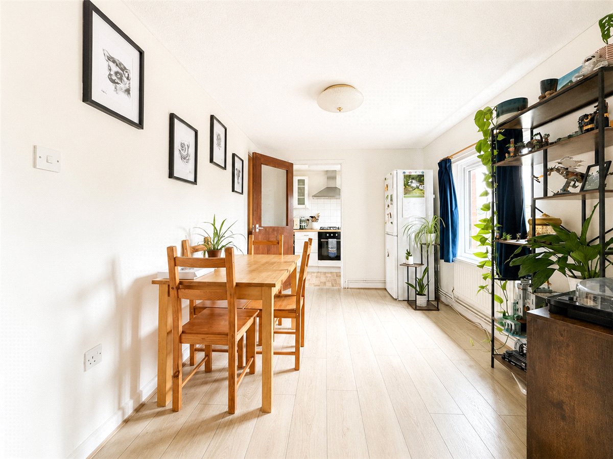 2 bedroom Flat, Tiverton Way, Cambridge, CB1 - Available, Image 4