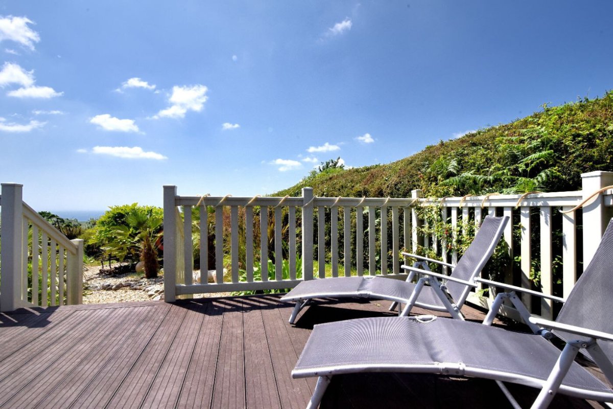 3 bedroom House, High Bullen & Holidays, Sun Lane, DT6 - Sold STC, Image 32