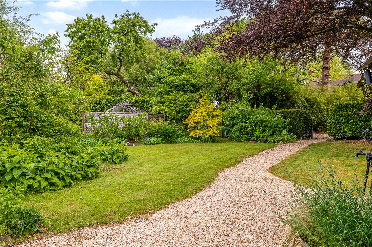4 bedroom House, Easton Royal, Pewsey, SN9 - Available, Image 21