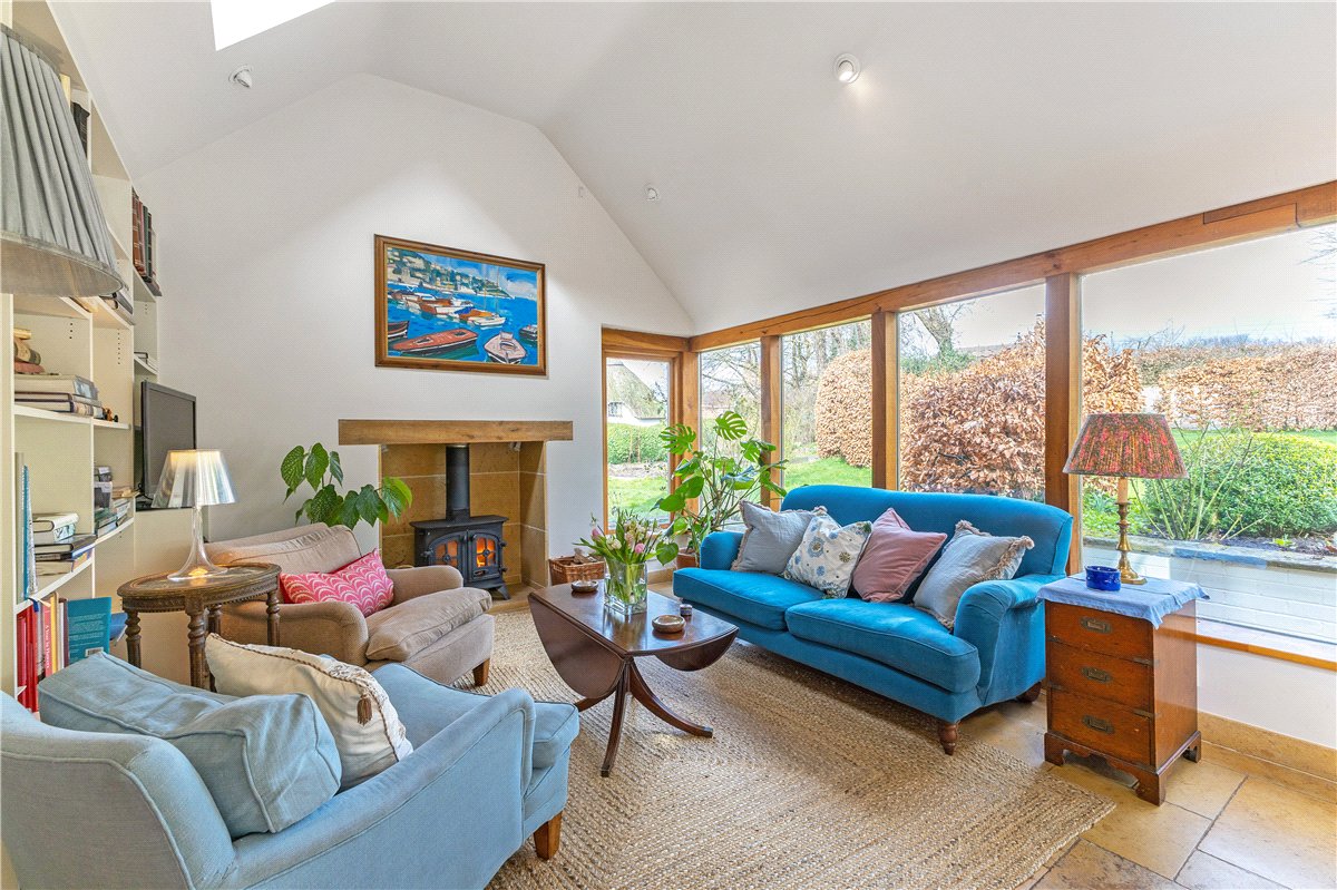 4 bedroom House, Easton Royal, Pewsey, SN9 - Available, Image 21