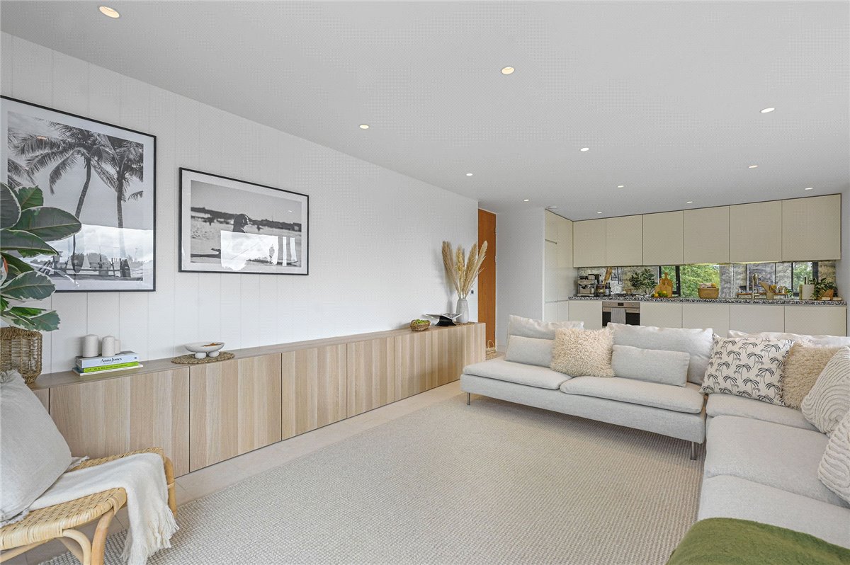 3 bedroom Flat, Latitude House, Oval Road, NW1 - Available, Image 26