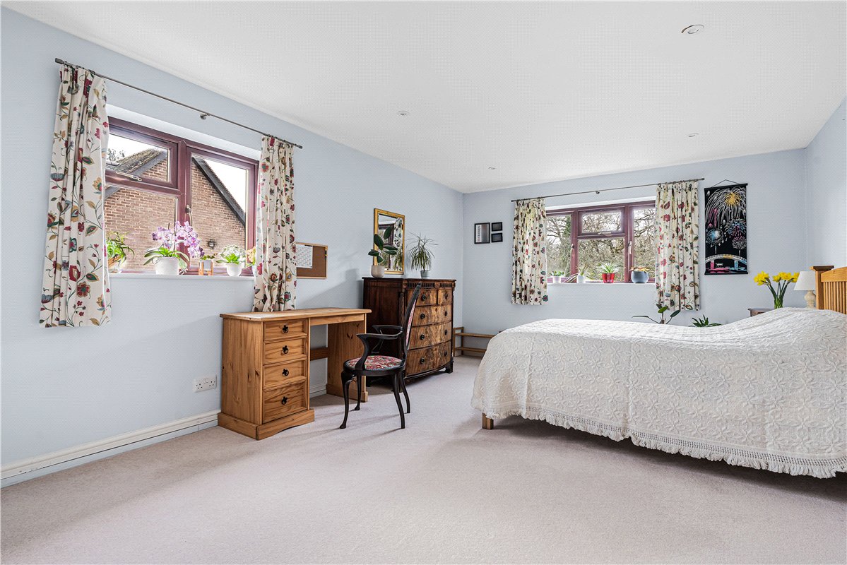 4 bedroom House, Bagley Wood Road, Kennington, OX1 - Sold STC, Image 7