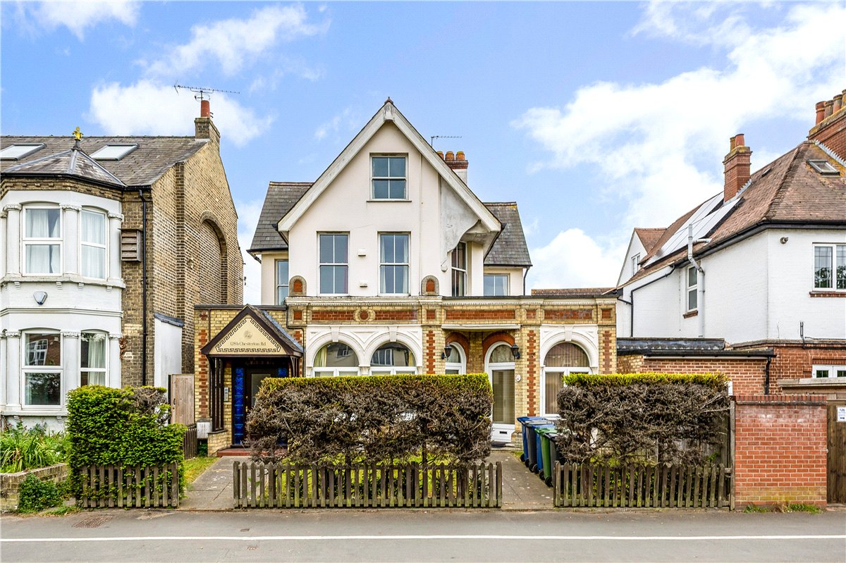 11 bedroom House, Chesterton Road, Cambridge, CB4 - Sold STC