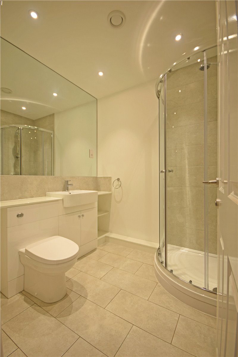 1 bedroom Flat, The Courtyard, 49 Market Street, CB7 - Let Agreed, Image 5