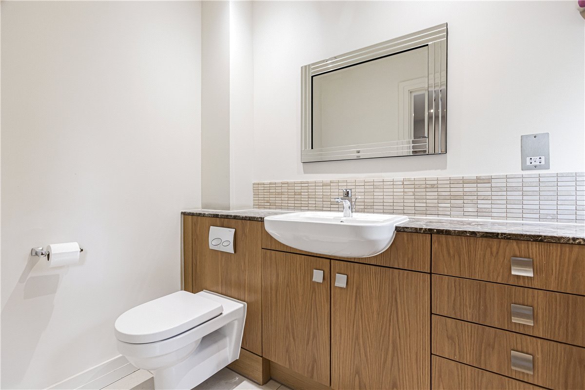6 bedroom House, Woodstock Road, Oxford, OX2 - , Image 2