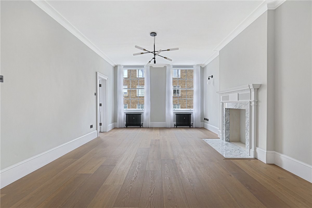 3 bedroom Maisonette, Montagu Place, Marylebone, W1H - Let Agreed, Image 7
