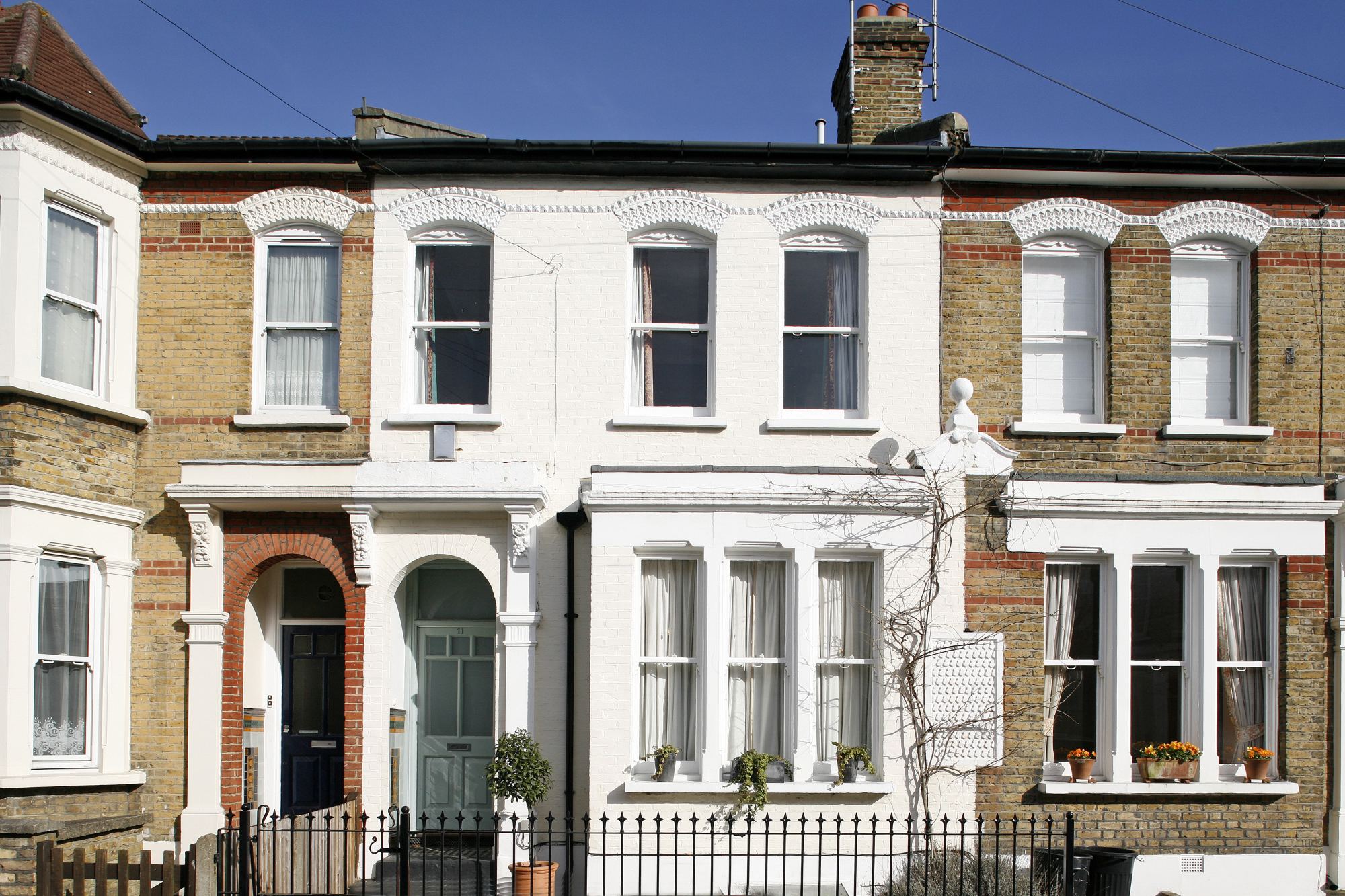 4 bedroom House, Rowfant Road, Wandsworth SW17, SW17 - Sold