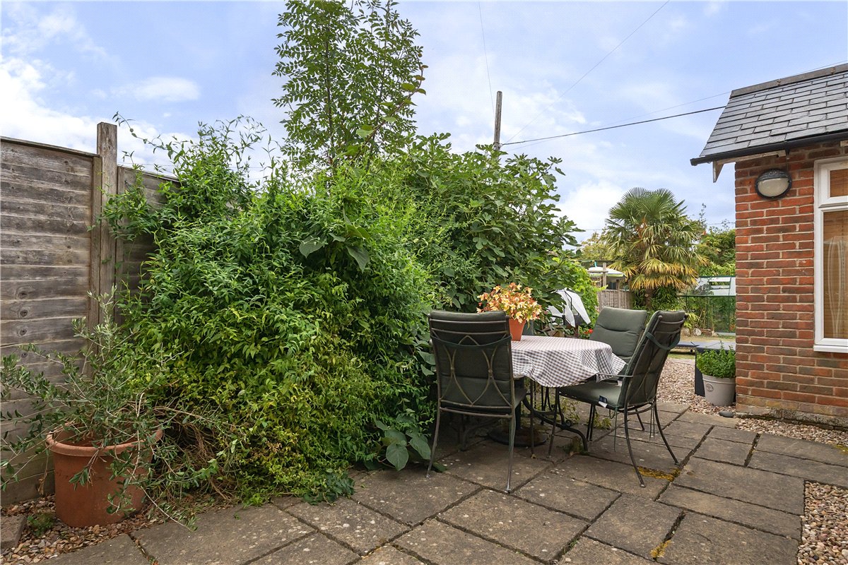 4 bedroom House, Forge Lane, West Overton, SN8 - Sold STC, Image 2