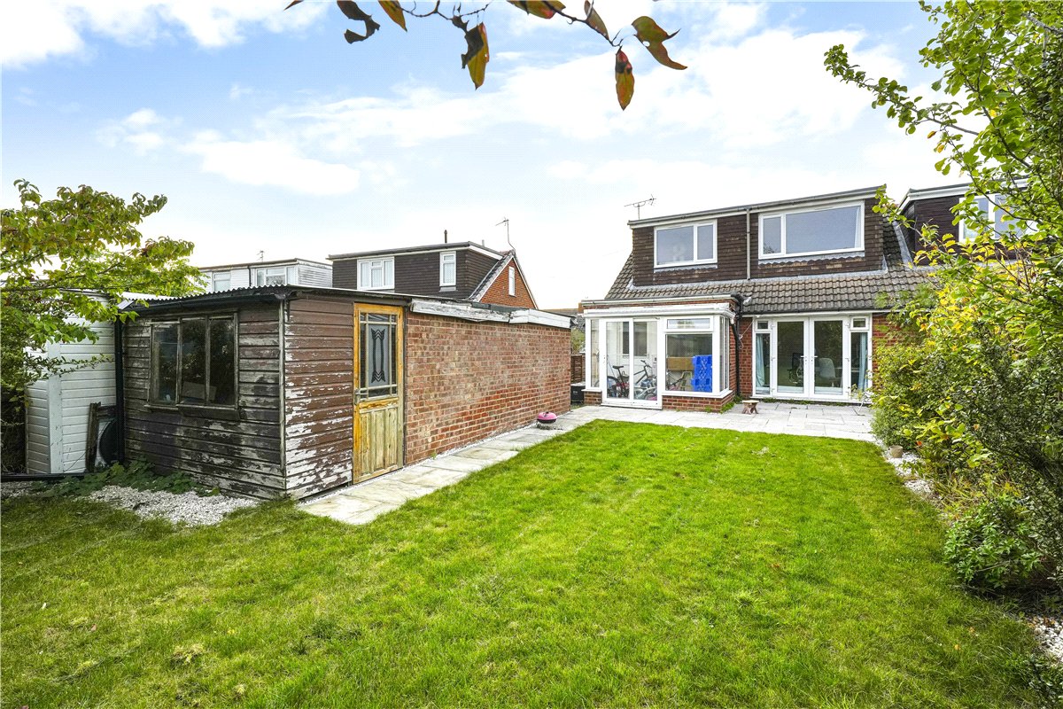 3 bedroom Bungalow, Abbots Gait, Huntington, YO32 - Available, Image 12