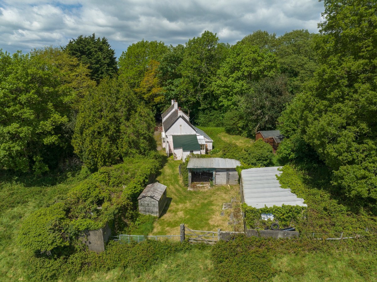 3 bedroom Cottage, Enys Hill, Penryn, TR10 - Sold, Image 6