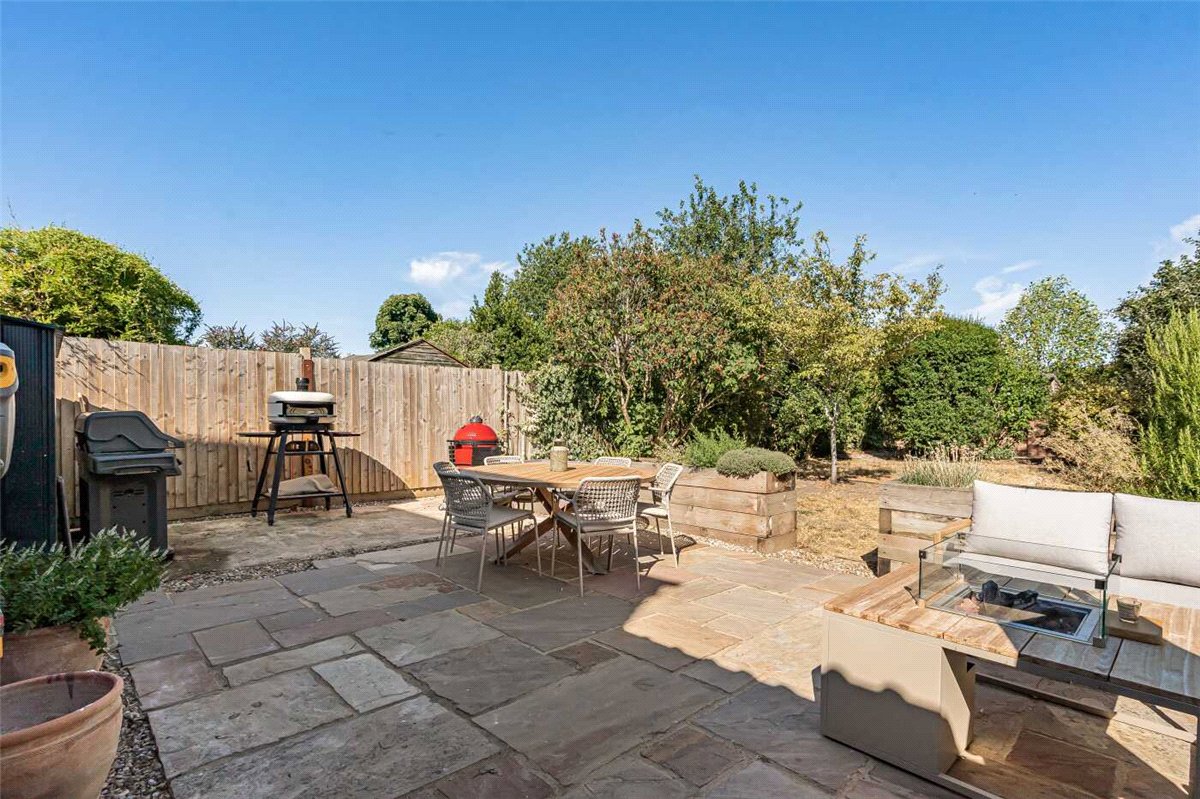 3 bedroom House, Fowlmere Road, Thriplow, SG8 - Available, Image 10
