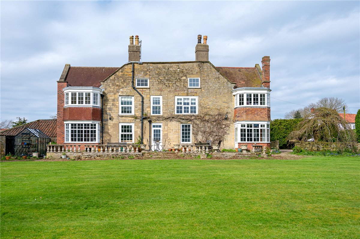 7 bedroom House, Main Street, Gristhorpe, YO14 - Sold, Image 26