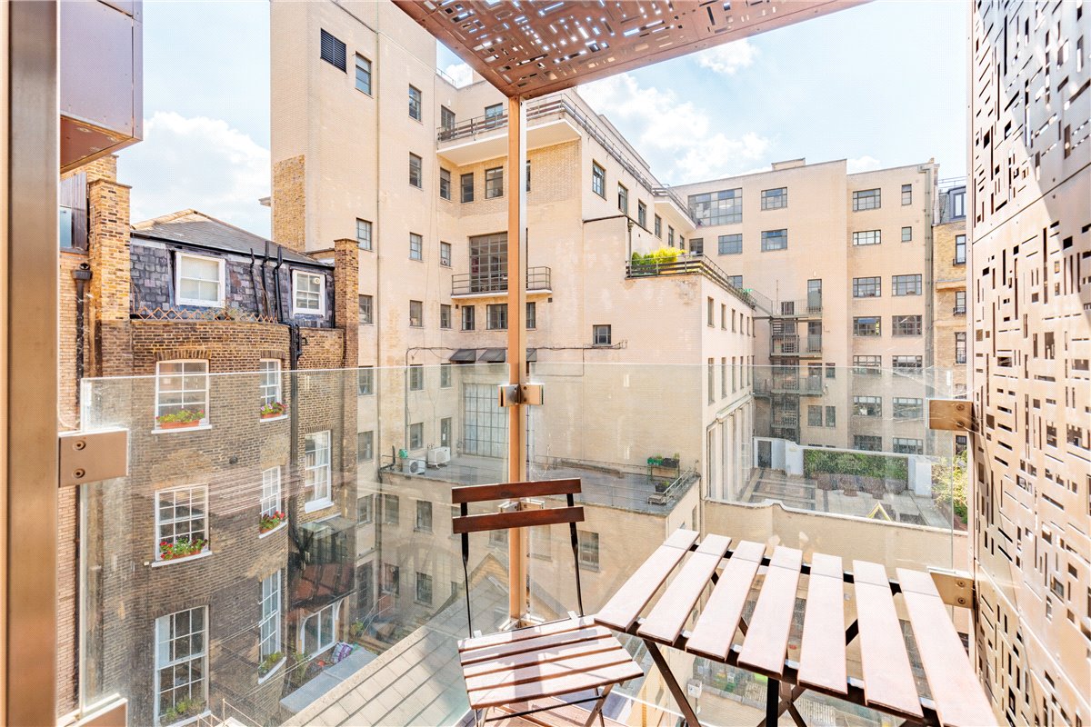 2 bedroom Flat, Weymouth Street, London, W1W - Available, Image 4