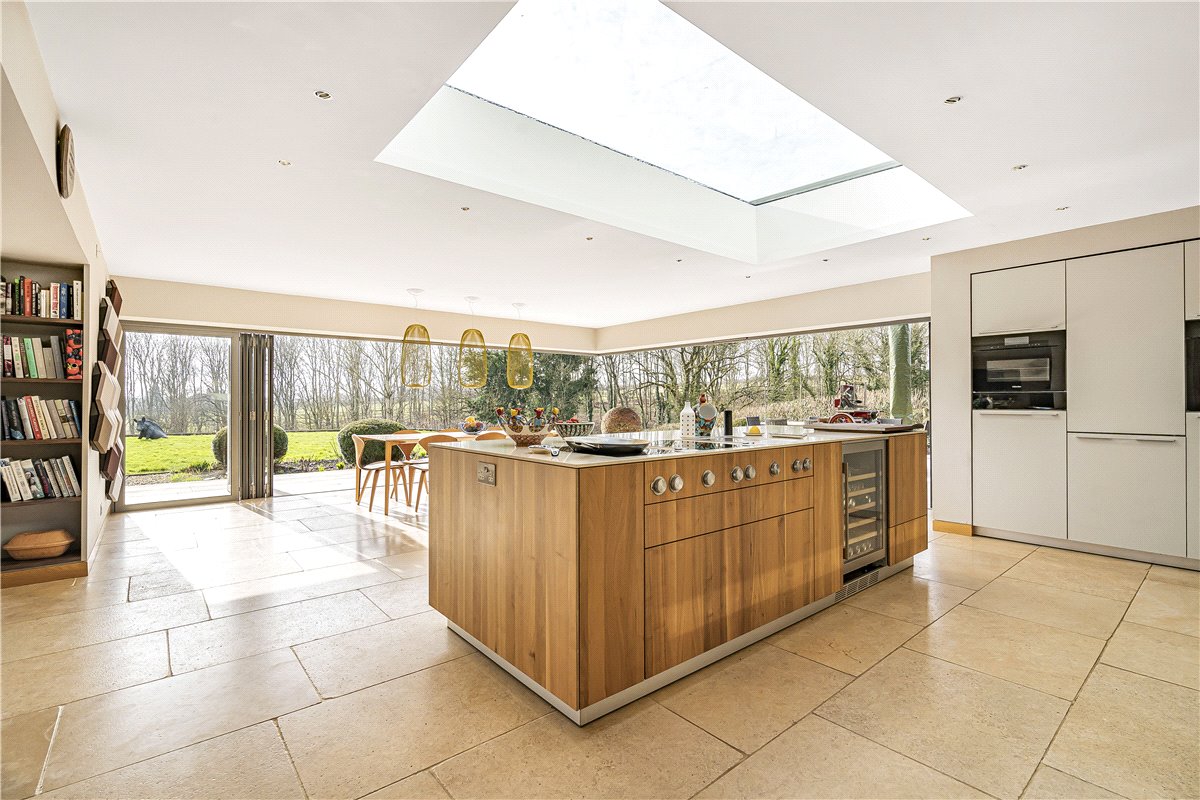 4 bedroom House, Mill End, Chadlington, OX7 - Sold, Image 11