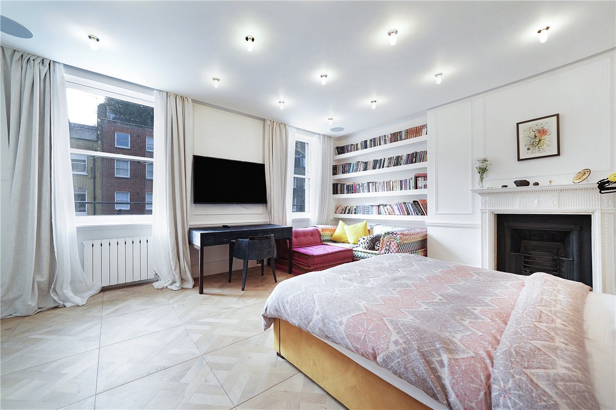 7 bedroom House, Devonshire Place, Marylebone, W1G - Available, Image 16