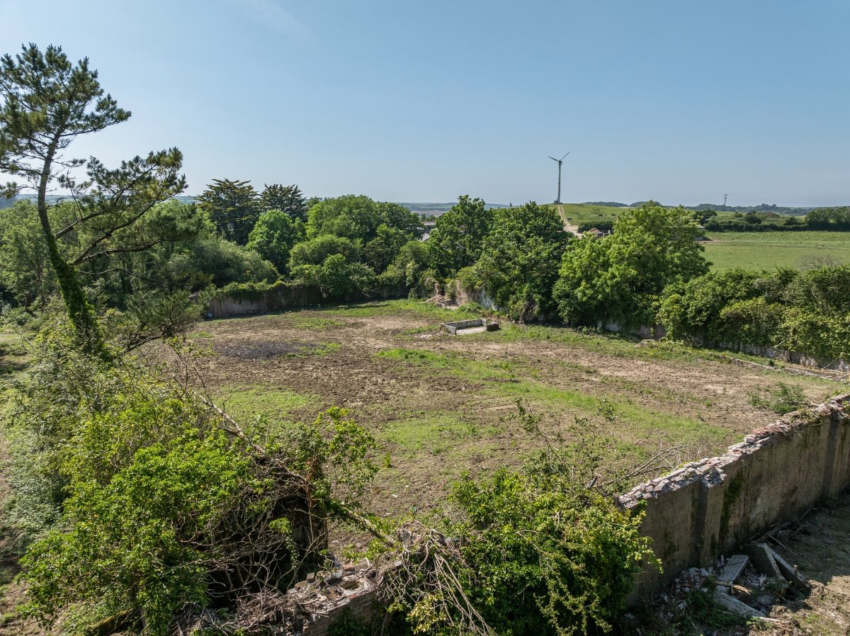   Land, Walled Garden & Woodland, Chyverton, TR4 - Sold STC, Image 2