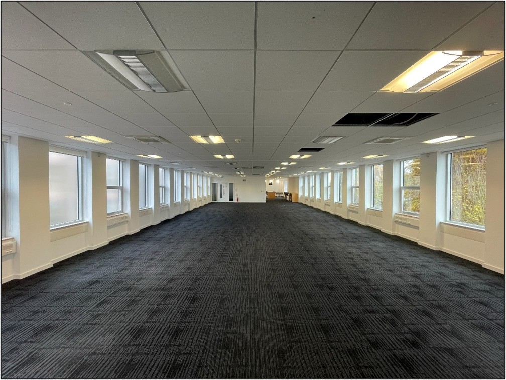 9012 Sq Ft, 90 Hills Road, Cambridge, CB2 - Available, Image 1