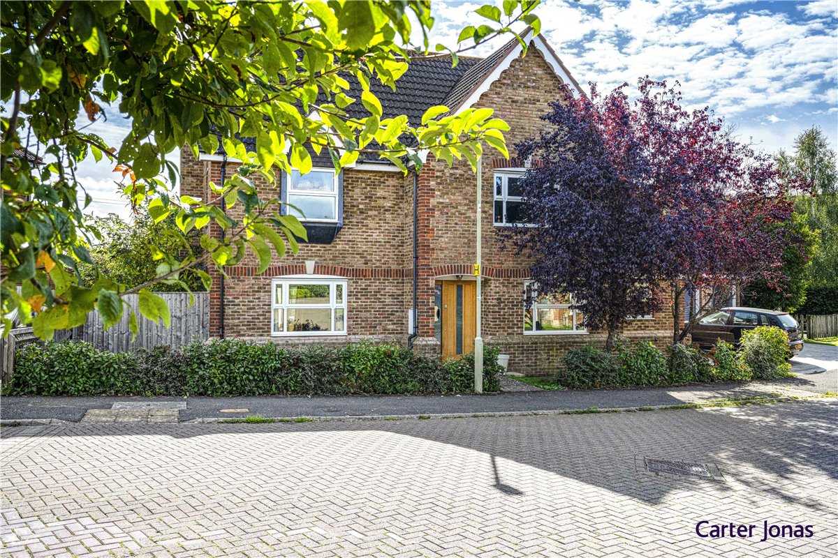 4 bedroom House, Broad Field Road, Yarnton, OX5 - Sold, Image 16