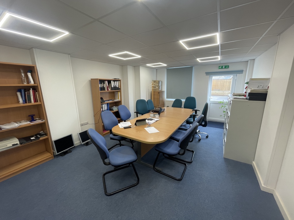 20623 Sq Ft, Brue Way, Highbridge, TA9 - Available, Image 7