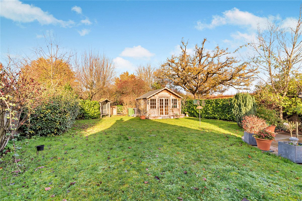 4 bedroom House, Hambridge Lane, Newbury, RG14 - Sold STC, Image 17
