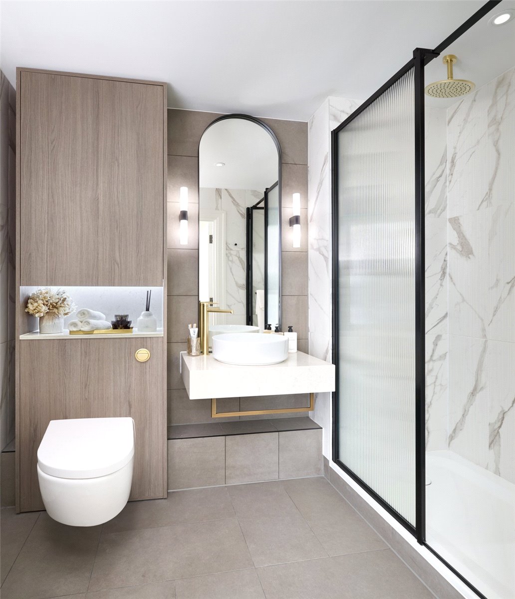 2 bedroom Flat, Artisan Tower, 2 Mill Stream Walk, SW18 - Available, Image 5