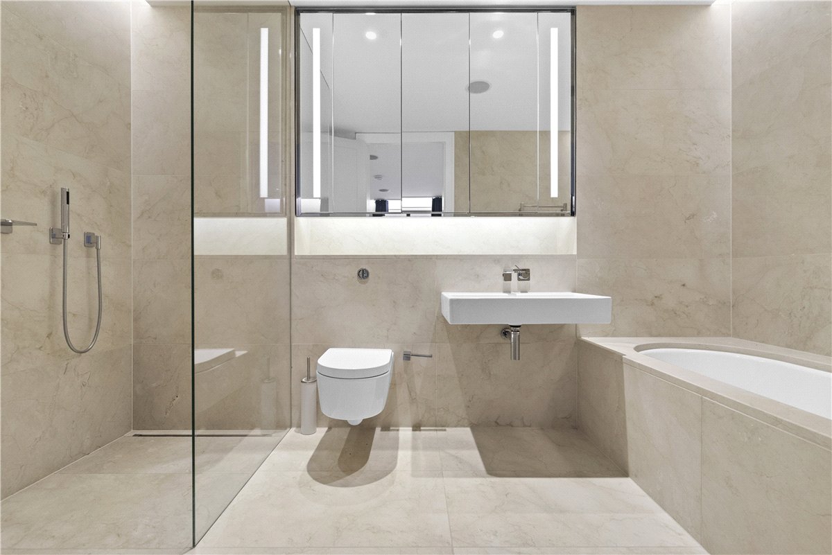 4 bedroom Flat, Chelsea Manor Street, Chelsea, SW3 - Available, Image 9