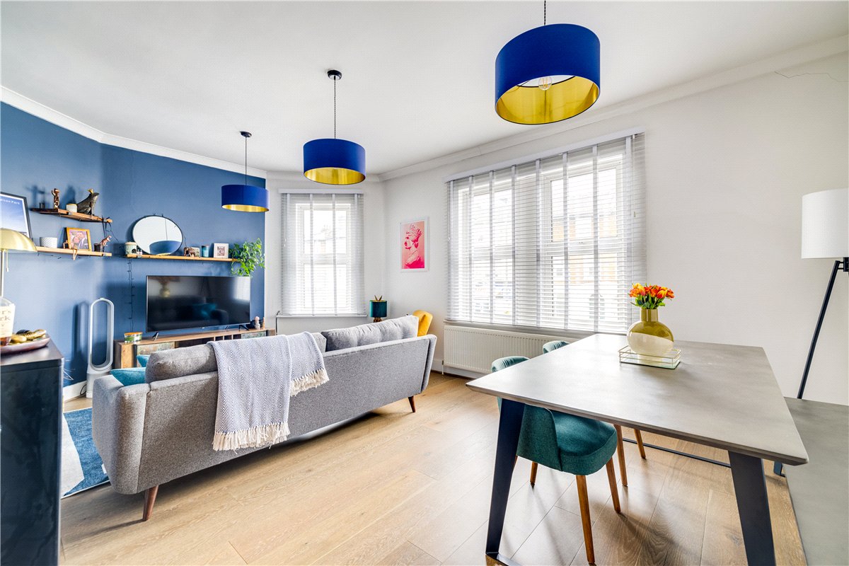 1 bedroom Flat, Merton Road, London, SW18 - Available, Image 6