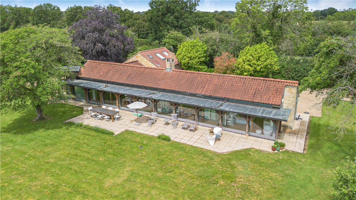 4 bedroom House, Weston-on-the-Green, Bicester, OX25 - Available, Image 18