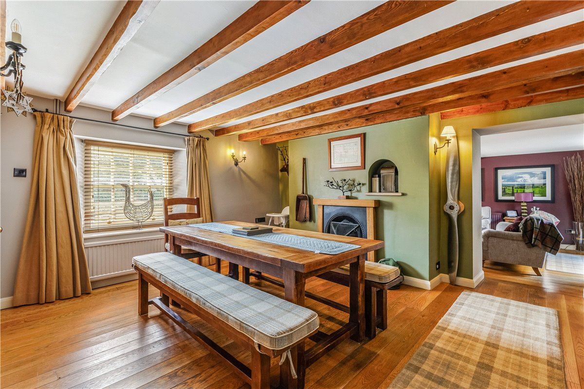 3 bedroom House, Main Street, Westow, YO60 - Available, Image 13