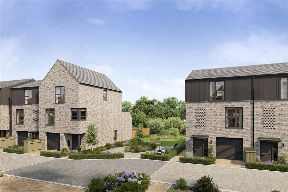 4 bedroom House, Histon Road, Cambridge, CB4 - Available
