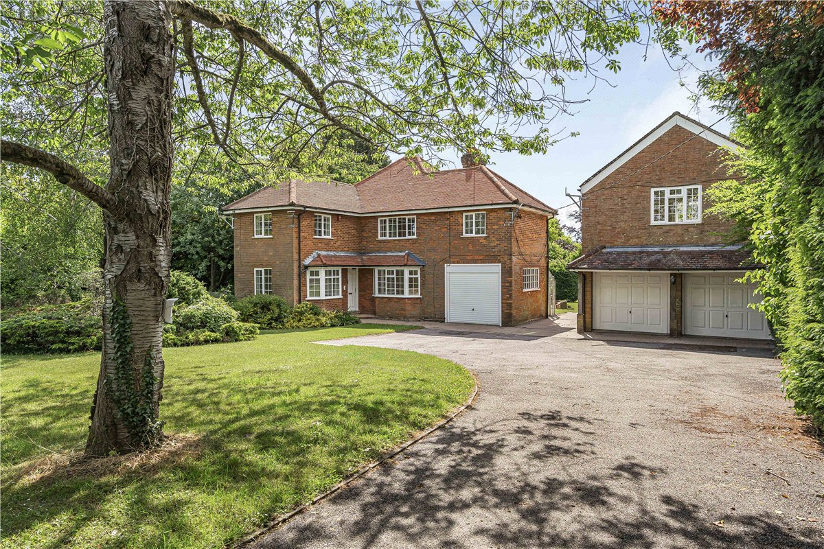 4 bedroom House, Bacombe Lane, Wendover, HP22 - Let Agreed, Image 1