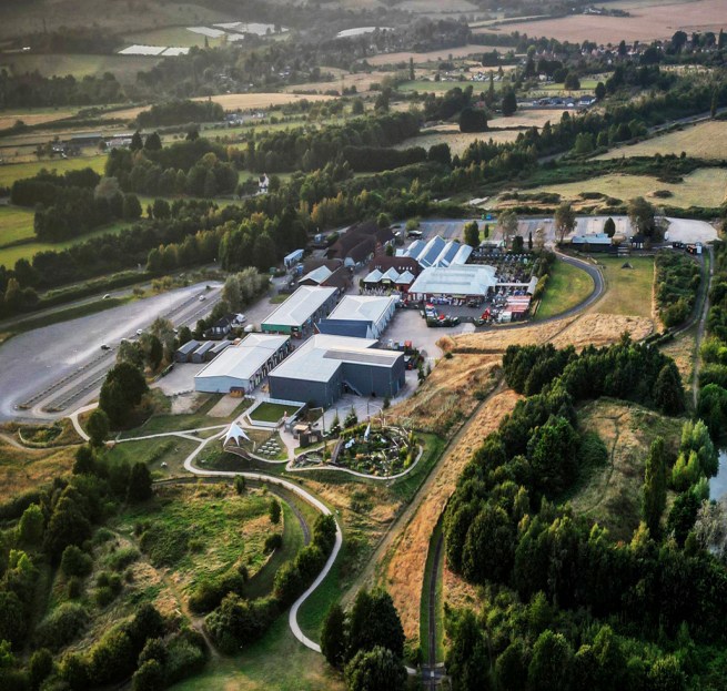 384.07 Sq M, The Valley, Evesham, WR11 - Available, Image 2